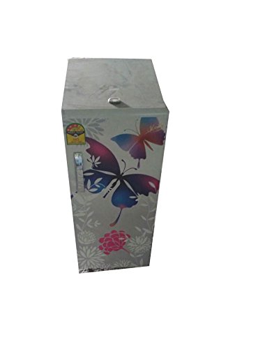 V Raj Gharganti White Mdf Board Automatic ?Flourmill