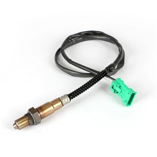 Sonde lambda d'oxygène O2 9657632980 capteur d'échappement anti-pollution auto