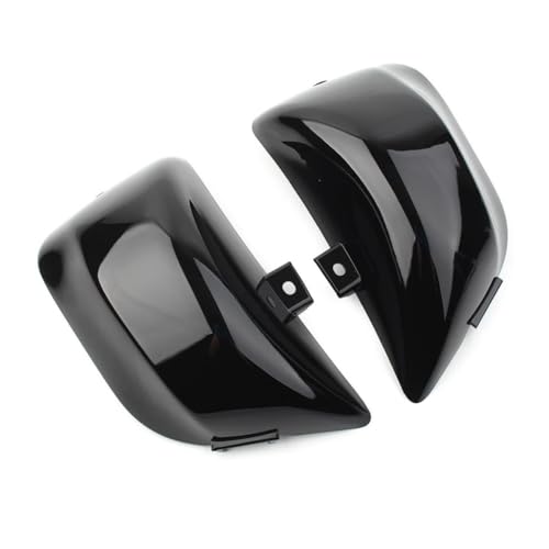 Carénage Latéral XV535 Protection Chromée Haute Qualité pour Custom Virago 400 535