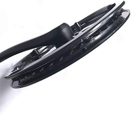 Fayrimi Pédalier Vélo Pliant 48T 170 Mm Trou Carré – Léger, Robuste Et Compatible Vélo Électrique & Pliant
