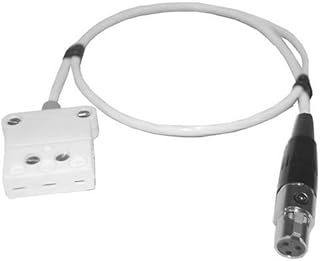 oakton instruments WD-93400-50 RTD mini Adapter