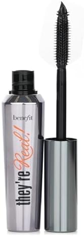 Benefit They'Re Real Mascara Jet Black
