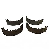 Motorcraft - Kit - Brake Shoe an (P) (BRF1427)
