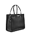 Imagen de Karl Lagerfeld Paris Maybelle Bolso, Negro