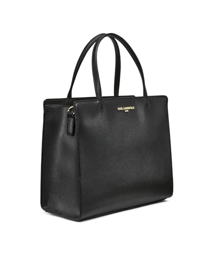 Karl Lagerfeld Paris Saffiano Cell Phone Crossbody