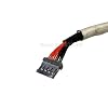 Zahara AC DC in Power Jack Cable Socket Plug Connector Replacement for Sony Vaio PCG-81114L PCG-81115L PCG-81111W