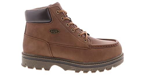 Lugz Men's Warsaw Chukka Boot2