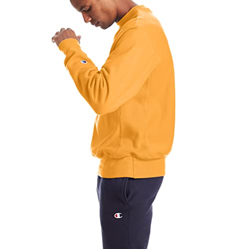 Champion GF70 Men'S Reverse Weave Sweatshirt thumb #2