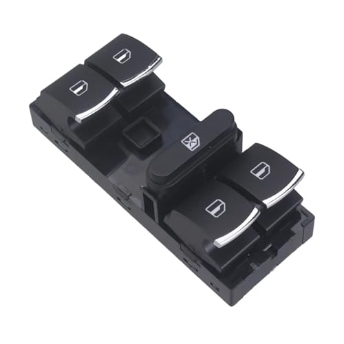 Interrupteur de vitre 5nd959857 confort de route Seat Altea 2006