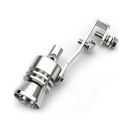 排気管 用 マツダ 用 2 3 5 6 CX-3 CX-4 CX-5 CX5 CX-7 CX-9 323 M3 アテンザ用アクセラ車のターボサウンドホイッスルマフラー排気管アクセサリー(XL)