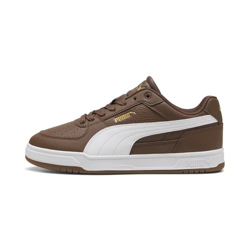 Image of Puma Men's Suede Classic+ Leather Sneakers | Official licensed; regular fit; short sleeves; breathable