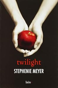 Vedi scheda su Amazon Twilight