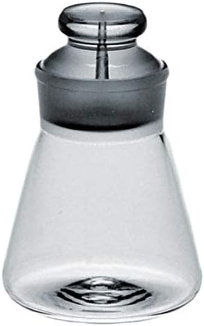 Pycnometer-Specific Gravity Bottle - Hubbard Carmick 25ml, Taper Stopper…