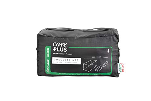 Care Plus solobox Zanzariera impregnata
