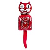 KIT CAT Klock