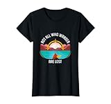 Women Kayak Compass Kayaking Travel Tee