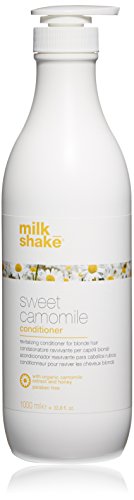 Preisvergleich Produktbild milk_shake Sweet Camomile Conditioner 1000 ml
