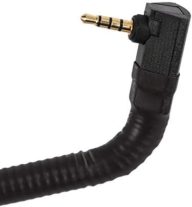 Creely Signal Booster 3.5mm 6DBI Jack External Antenna For Mobile Cell Phone