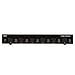 Theater Solutions TS6DV Six Zone Dual Source Selector with Volume Controls