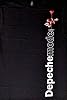 Depeche Mode Violator Side Rose Men T-Shirt Black XXL, 100% Cotton, Regular #3