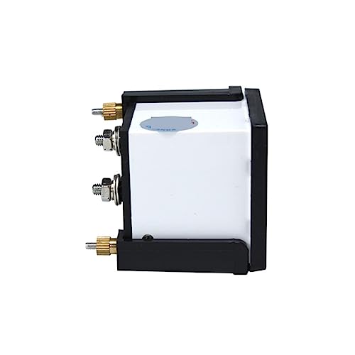 Inducteur mutuel type pointeur ampèremètre 99T1 de 1A à 50A