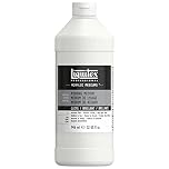 Liquitex Acrylic Professional Pouring Effects Medium Acrylic Paint, Gloss, 946 Ml