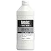 Produktbild Liquitex 8870513 Gieß- und Pouringmedium, wasserfest, nicht-vergilbend, flexibel, erhöht den Farbfluss - Gießmedium für Acrylfarben 946ml Flasche