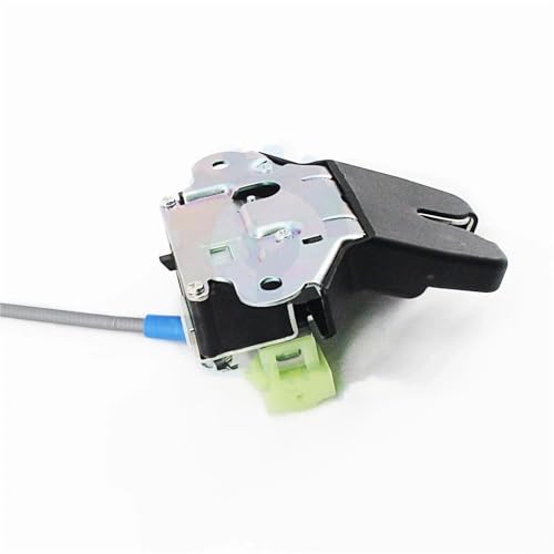 Switch smooth locking pour coffre de Hyundai Sonata 2015-2017