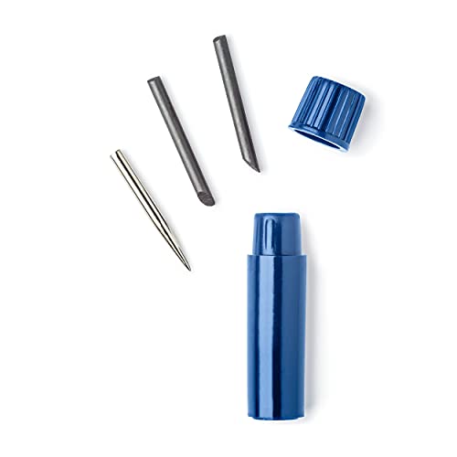 Compás de ajuste rápido Staedtler Mars Comfort 552 fabricado en metal sólido duradero 8