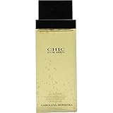 chic carolina herrera mujer Carolina Herrera Carolina Herrera Chic for Men Shower Gel Duschgel 200ml