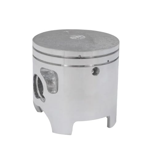 Segment de piston TZR250 1KT moto STD 56mm pour réparation moteur original - 3