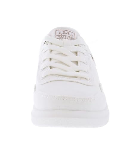 Skechers BOBS Slip-Ins: D'Vine-So Devoted Women's Slip On, 8.5 C/D US, Off White3