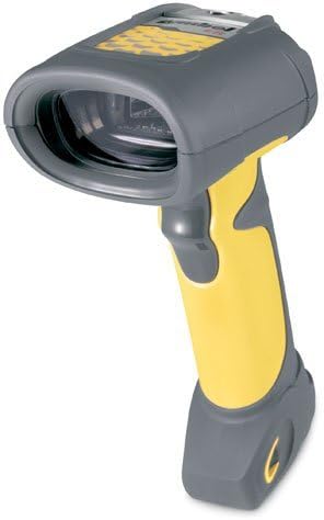 Symbol LS3408-FZ20005R LS3408FZ Barcode Scanner (Renewed)