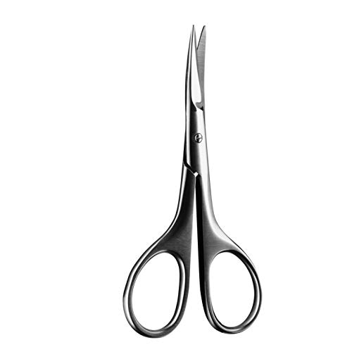 Top 4 Best Nail Scissors in 2024 Reviews by Experts