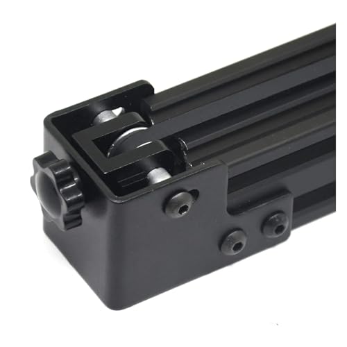 Tendeur imprimante 3D extensible contre décalage couche alu 4040 - 6