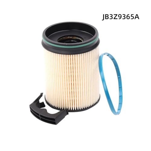 Filtro de combustible JB3Z9365A para motor eficiente con elemento KTJB3G9176AA 2
