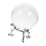  Cabilock Décoration De Meuble TV Décorative en Cristal De Luxe avec 12 Signes du