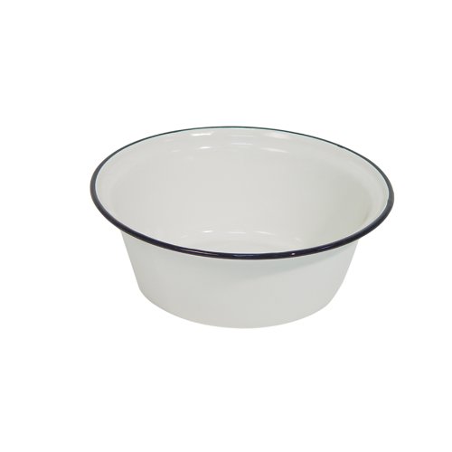 Preisvergleich Produktbild Krüger Schüssel Weiss