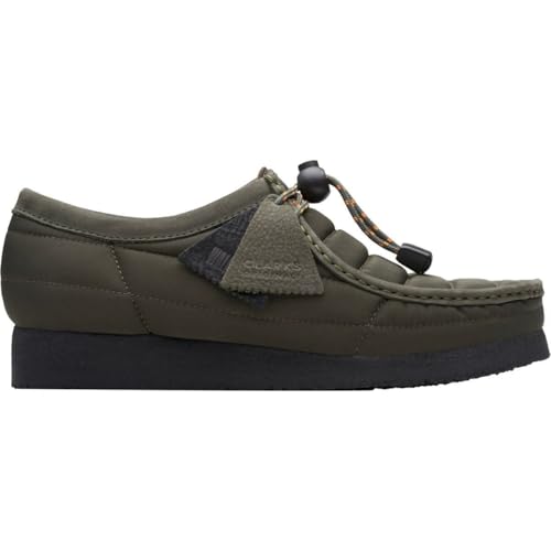 Image of Clarks Mens Wallabee