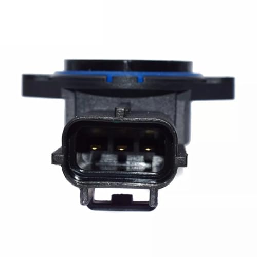 Capteur de position du papillon des gaz Ford Ranger et Escape 988F9B989BB - 7