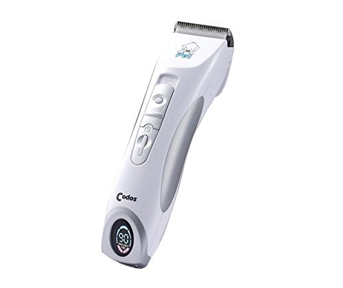 See full amazon price history chart for Nitzu Pets Codos Professional Rechargeable Electric Cordless Grooming Clipper Kits with LCD Display Screen for Pet Dogs Nitzu Pets Codos Professional Rechargeable Electric Cordless Grooming Clipper Kits with LCD Display Screen for Pet Dogs (B0CHWF1PC5) Amazon Price History, Amazon Price Tracker