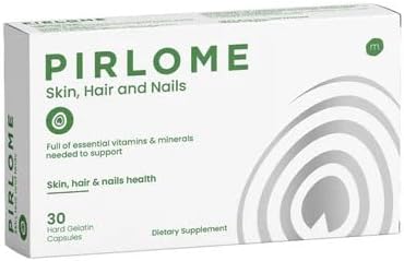 For Skin, Hair & Nails