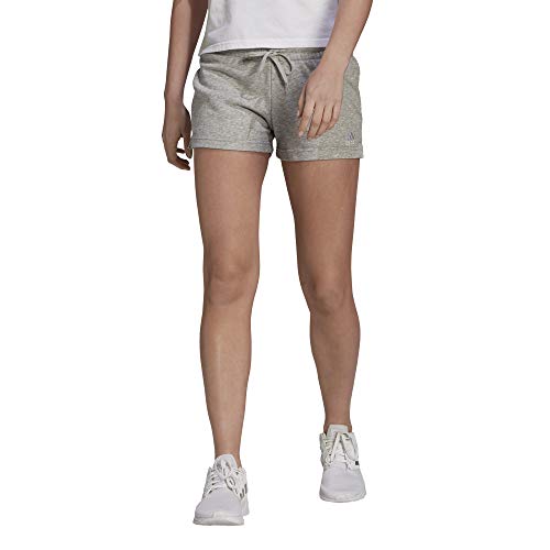 Short adidas femme anti-frottement pour un confort quotidien absolu