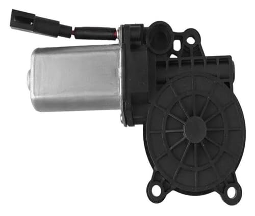Lève-vitre Fiesta MK6 3 portes pour aérer votre Ford de 2002-2008