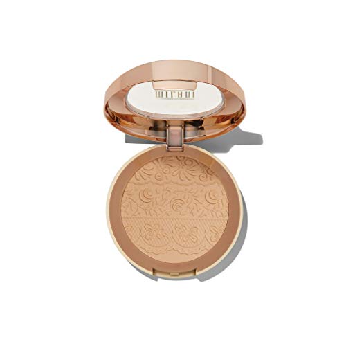 Milani The Multitasker Face Powder, Tan, 0.37 Ounce #TOP1