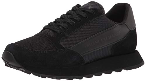 A｜X ARMANI EXCHANGE Men's Lifestyle Sneaker