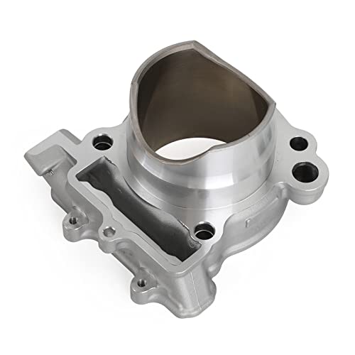 Artudatech Jarro de cilindro de alumínio fundido adequado para Kawasaki KX250F 2009-2019 Furo padrão