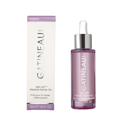 GATINEAU Defi Lift Firming Facial Oil, 30ml, Defi Lift Bio Peptide Complex & Bio-Retinol Bidens Pilosa - Image 2