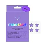 Starface Hydro-Star Recovery Patches Big Pack, Hydrokolloid-Pflaster mit Aloe...