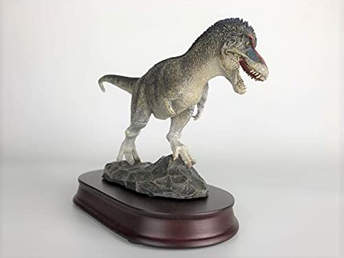 Amazon.co.jp: ティラノサウルス 恐竜王国2012 フェバリット